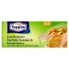 Toppits Lunchzakjes Hersluitbaar 1 Liter 50 Stuks -Keukengerei Winkel 103 0159 1 1