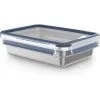 Tefal Masterseal RVS Vershouddoos Rechthoek 1.2 L