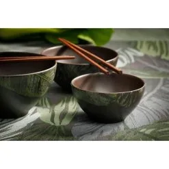 Schaal 15 Cm Jungle Aurora -Keukengerei Winkel 104 0789 6 1