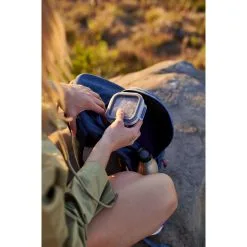 Tefal Masterseal RVS Vershouddoos Vierkant 0.2 L -Keukengerei Winkel 104 0810 4 1