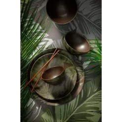 Schaal 13 Cm Jungle Aurora -Keukengerei Winkel 104 0891 3 1