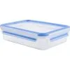 Tefal Fresh Vershouddoos 100% Lekvrij - Inhoud1,2L - Rechthoekig -Keukengerei Winkel 104 1412 1