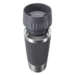Tefal Travel Mug Easy Twist Isoleerbeker Antraciet 13 Tefal Travel Mug Easy Twist Isoleerbeker Antraciet -Keukengerei Winkel 104 1510 4 1