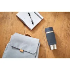 Tefal Travel Mug Easy Twist Isoleerbeker Antraciet 17 Tefal Travel Mug Easy Twist Isoleerbeker Antraciet -Keukengerei Winkel 104 1510 8 1