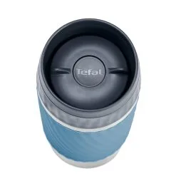 Tefal Travel Mug Easy Twist Isoleerbeker Blauw 14 Tefal Travel Mug Easy Twist Isoleerbeker Blauw -Keukengerei Winkel 104 1810 5 1