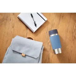 Tefal Travel Mug Easy Twist Isoleerbeker Blauw 17 Tefal Travel Mug Easy Twist Isoleerbeker Blauw -Keukengerei Winkel 104 1810 8 1