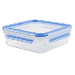 Tefal Fresh Vershouddoos 100% Lekvrij - Inhoud0,85L - Vierkant