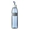 Mepal Ellipse Waterfles 0,7 L Nordic Denim -Keukengerei Winkel 104 3176 1 1
