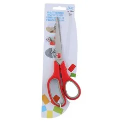 Schaar 21.5Cm 3 Assorti Kleur -Keukengerei Winkel 104 4397 2 1 1
