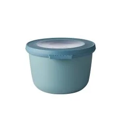 Mepal Cirqula Multikom 0,5 L Nordic Green