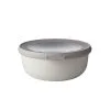 Mepal Cirqula Multikom 0,75 L Nordic White -Keukengerei Winkel 104 4815 1 1