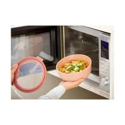 Mepal Cirqula Multikom 0,75 L Nordic Green -Keukengerei Winkel 104 4846 3 1