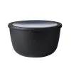 Mepal Cirqula Multikom 3 L Nordic Black -Keukengerei Winkel 104 5072 1 1