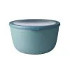 Mepal Cirqula Multikom 3 L Nordic Green -Keukengerei Winkel 104 5096 1 1