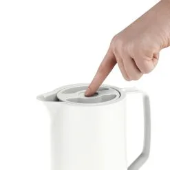 Tefal Motiva Isoleerkan 1.0L Wit -Keukengerei Winkel 104 7041 4 1