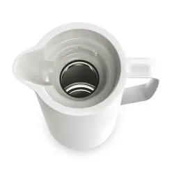 Tefal Motiva Isoleerkan 1.0L Wit -Keukengerei Winkel 104 7041 5 1