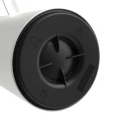 Tefal Motiva Isoleerkan 1.0L Wit -Keukengerei Winkel 104 7041 7 1