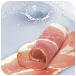 Tefal Fresh Vleeswarendoos Met Condensopvang Systeem - Inhoud2x0.6L - Rechthoe 14 Tefal Fresh Vleeswarendoos Met Condensopvang Systeem - Inhoud2x0.6L - Rechthoe -Keukengerei Winkel 104 8812 6 1