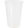 Duni Plastic Glazen 39 Cl 10 Stuks -Keukengerei Winkel 105 0219 1