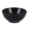 Merkloos Schaal 15 Cm Black Moon -Keukengerei Winkel 105 3524 1