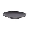 Merkloos Bord 21,5 Cm Black Moon