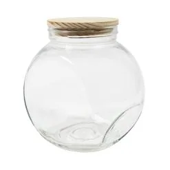 Voorraadpot 16x12x17 Cm 1.7L