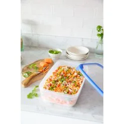 Curver Grand Chef Vershoudbak 4L Rechthoek -Keukengerei Winkel 141 0162 4 1