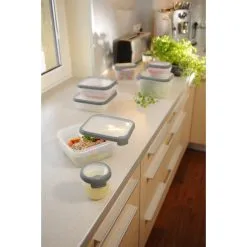 Curver Grand Chef Vershoudbak 0,5L Rechthoek 10 Curver Grand Chef Vershoudbak 0,5L Rechthoek -Keukengerei Winkel 141 2456 4 1