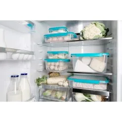 Curver Smart Fresh Eco Vershouddoos Rechthoekig 2L -Keukengerei Winkel 141 2609 3 1