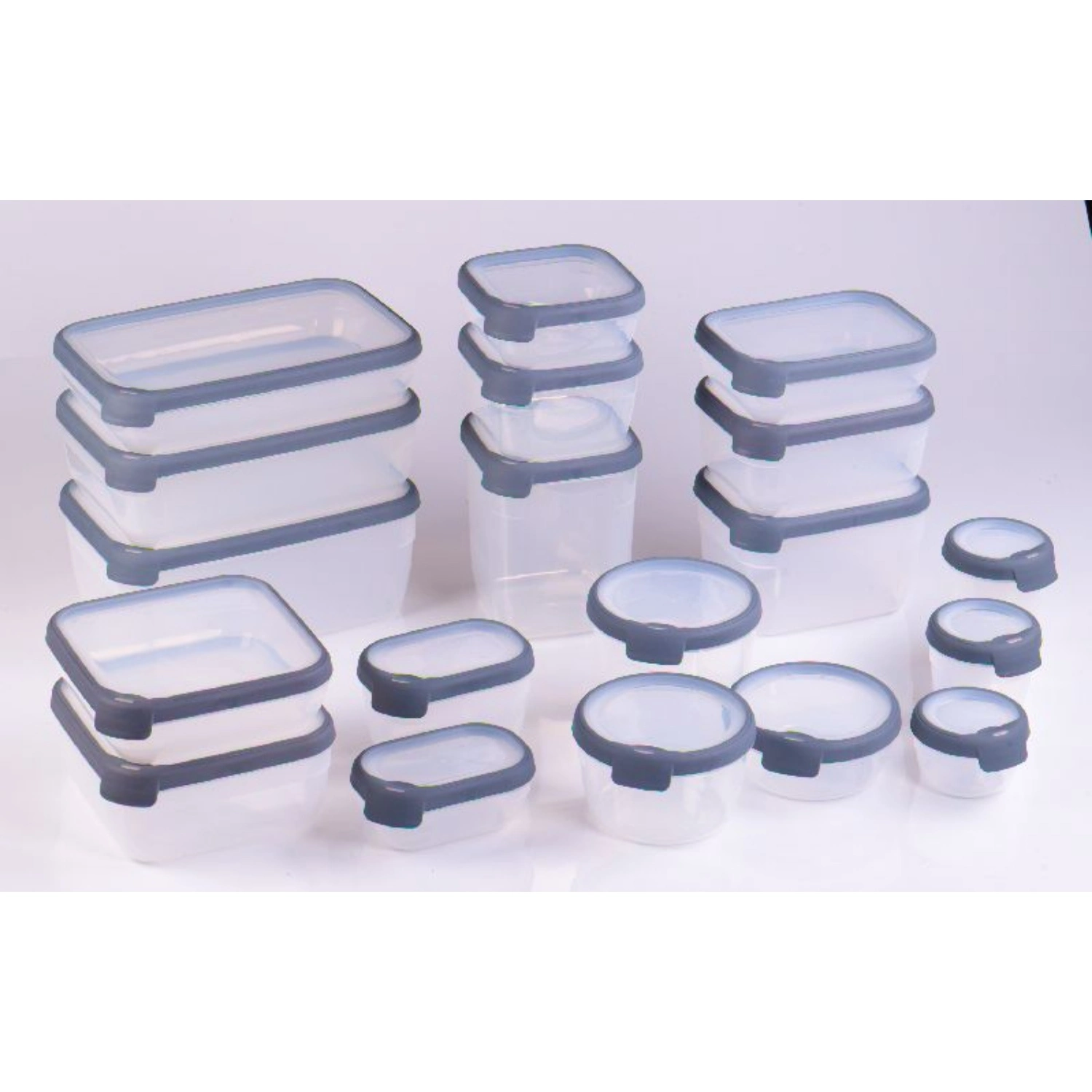 Curver Grand Chef Vershoudbak 2,5L Vierkant 4 Curver Grand Chef Vershoudbak 2,5L Vierkant - Afbeelding 2