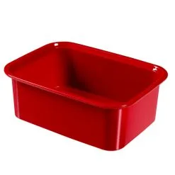 Curver Smart Microwave Steamer Rechthoek 1,2L -Keukengerei Winkel 141 3118 3 1