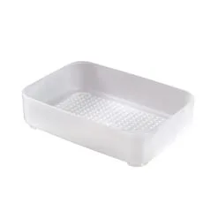 Curver Smart Microwave Steamer Rechthoek 1,2L -Keukengerei Winkel 141 3118 4 1