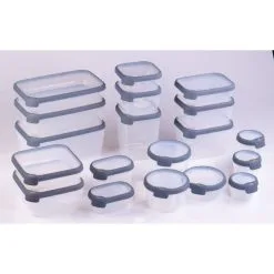 Curver Grand Chef Vershoudbak 0,75L Rechthoek -Keukengerei Winkel 141 5150 3 1