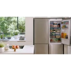 Curver Grand Chef Vershoudbak 1,8L Vierkant -Keukengerei Winkel 141 6072 3 1