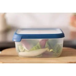 Curver Grand Chef Vershoudbak 1,8L Rechthoek 10 Curver Grand Chef Vershoudbak 1,8L Rechthoek -Keukengerei Winkel 141 9193 4 1