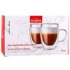 Mok Dubbelwandig 350ml Set Van 2 -Keukengerei Winkel 191c4cff2660d58cfc84228670397473