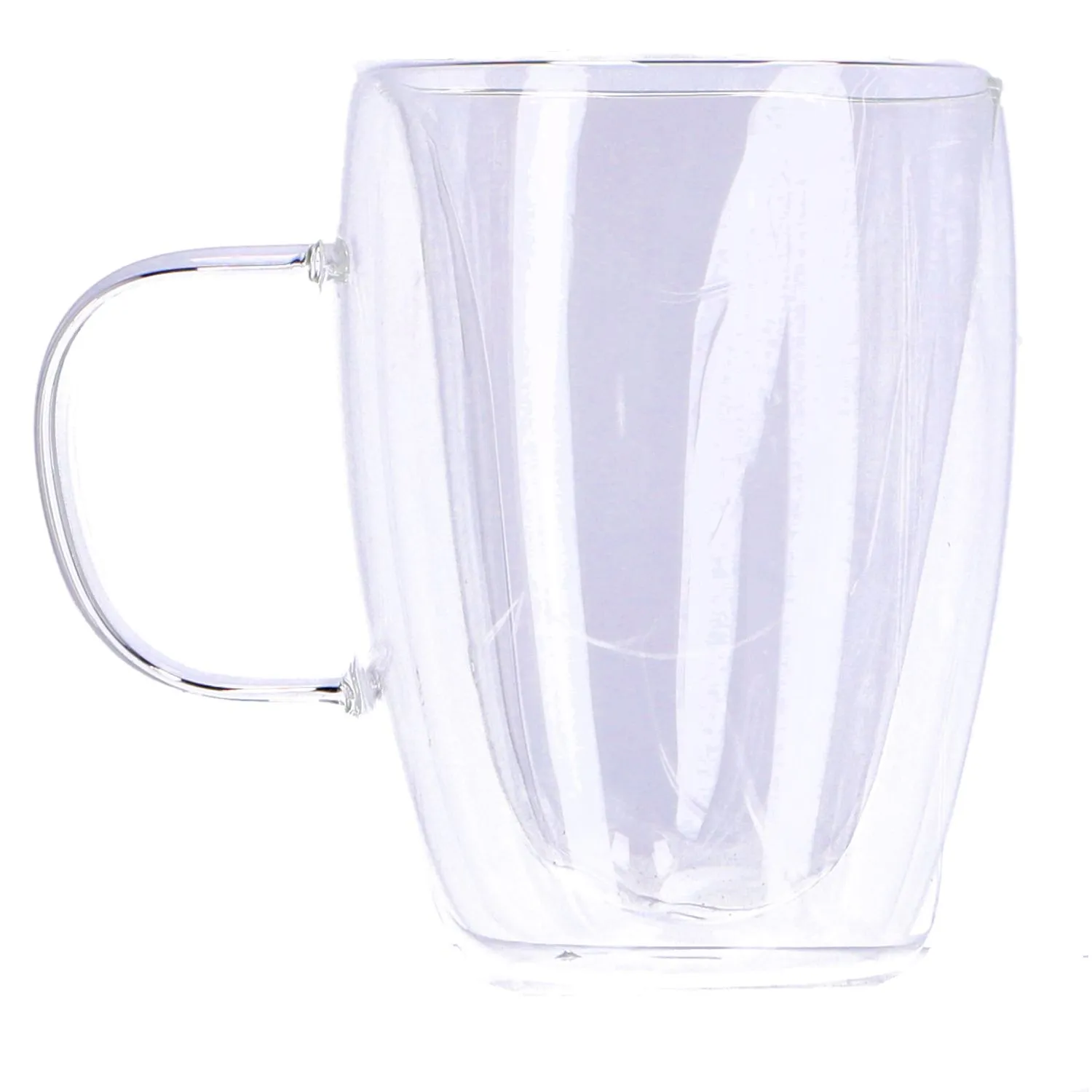 Mok Dubbelwandig 350ml Set Van 2 4 Mok Dubbelwandig 350ml Set Van 2 - Afbeelding 2