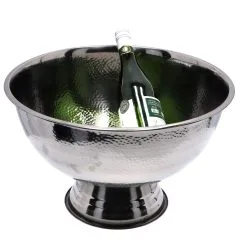 Schaal RVS Rond 397 X 241 Mm -Keukengerei Winkel 1a995b007ea1b26df3c564d64254ba8e