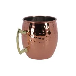 Beker RVS Moscow Mule Ø9,5 9 Beker RVS Moscow Mule Ø9,5 -Keukengerei Winkel 1eaaa76767850ca53dce7d38df5875a2