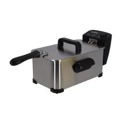 Frituurpan 3 Liter -Keukengerei Winkel 209 0199 4 1