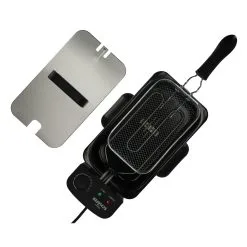 Frituurpan 3 Liter -Keukengerei Winkel 209 0199 7 1