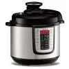 Tefal All-in-One Slowcooker, Multicooker EnSnelkookpan -Keukengerei Winkel 209 0505 1
