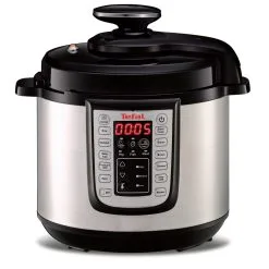 Tefal All-in-One Slowcooker, Multicooker EnSnelkookpan -Keukengerei Winkel 209 0505 4 1