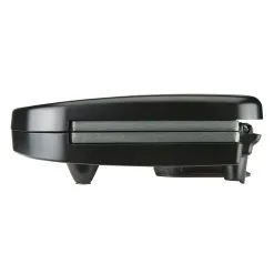 Bourgini Sandwich Maker Xxl Black 8 Bourgini Sandwich Maker Xxl Black -Keukengerei Winkel 209 0841 3 1