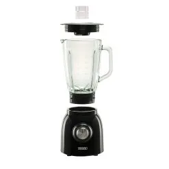 Bourgini Nostalgic Blender Black 7 Bourgini Nostalgic Blender Black -Keukengerei Winkel 209 0988 3 1
