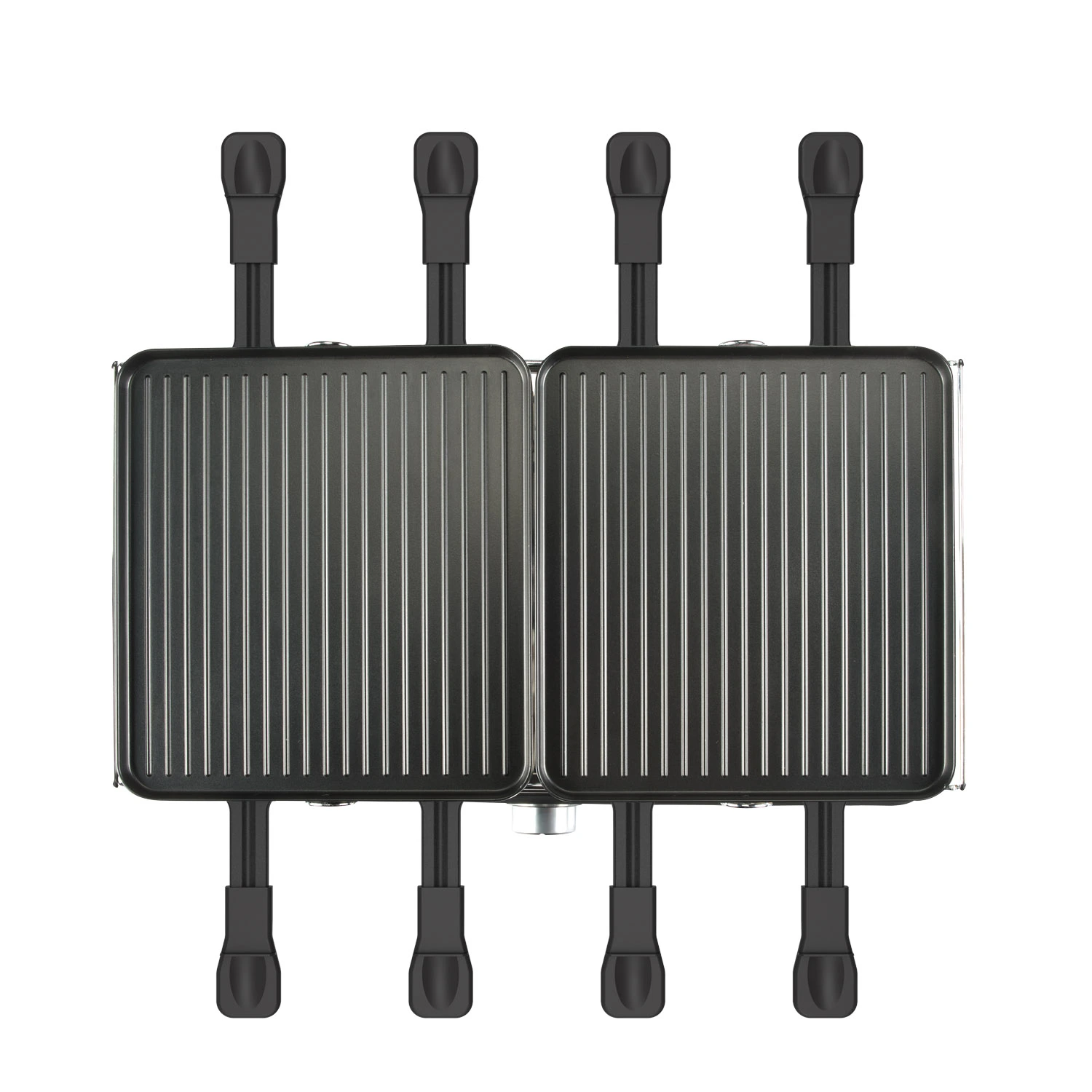 Bourgini Gourmette Raclette Grill 8-persoons 8 Bourgini Gourmette Raclette Grill 8-persoons - Afbeelding 6