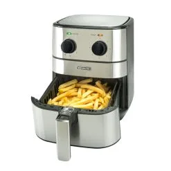 Bourgini Classic Health Fryer 4L -Keukengerei Winkel 209 1251 3 1