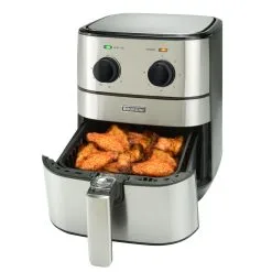 Bourgini Classic Health Fryer 4L -Keukengerei Winkel 209 1251 4 1