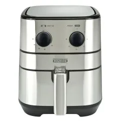 Bourgini Classic Health Fryer 4L -Keukengerei Winkel 209 1251 5 1