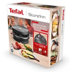 Tefal Store Inn Gourmet -Keukengerei Winkel 209 1820 2 1